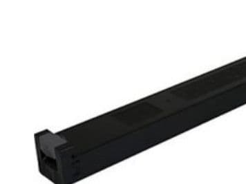 Sharp MX36GTBA, 24000 sivua, Musta, 1 kpl