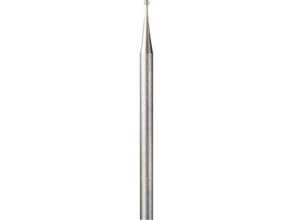 Dremel GRAVERESTIFT 105JA 0,8MM SKAFT 2,4 3 STK