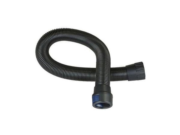 Mellan-/slang CleanAIR light flexi Q-LOCK