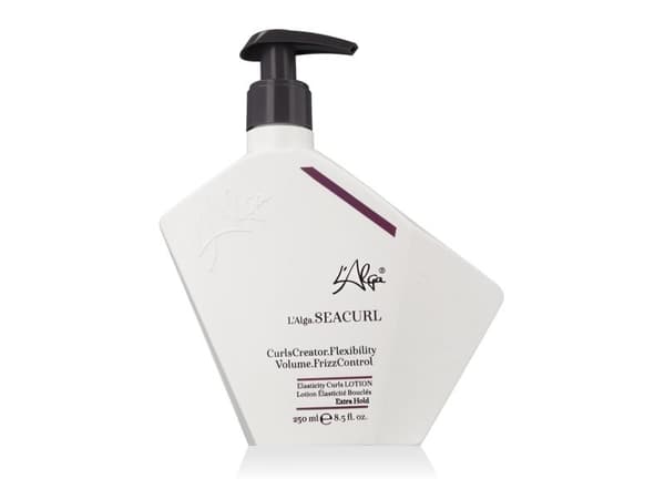 L'Alga SEACURL Elasticity Curls lotion 250 ml