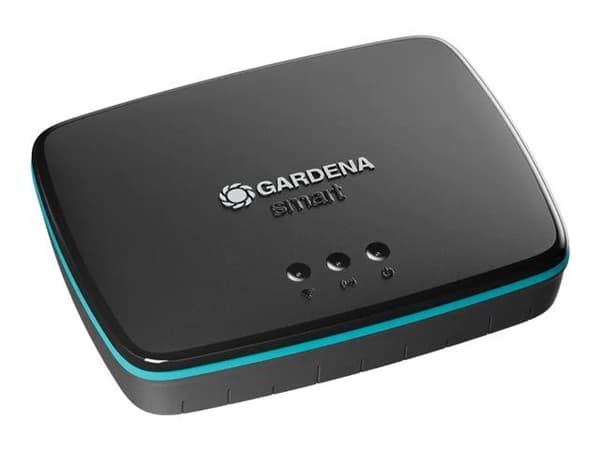 Gardena smart gateway