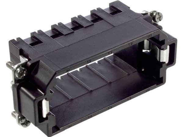 LAPP 10381400 ramme for 5 stiftmoduler og H-B 16 hus EPIC® MC 5 stk