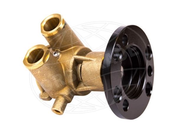 Orbitrade Sea Pump. V6-V8