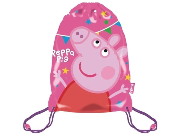 Gurli Gris Gympapåse, rosa