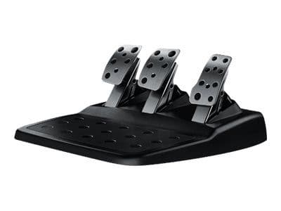 Logitech G920 Driving Force - Rat og pedalsæt - kablet - Microsoft Xbox One -laitteelle