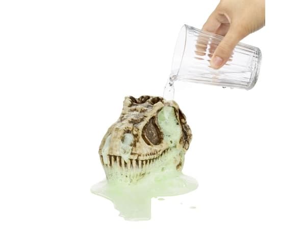 GrossMos Blind Dino S1- lisää variantteja PDQ:ssa