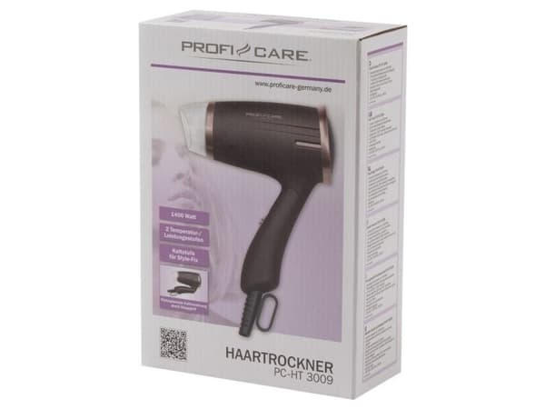 ProfiCare-kuivain PC-HT 3009