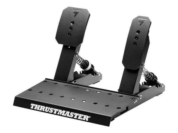 Thrustmaster T598 Ratt- och pedalset - PC, PlayStation 4 & 5