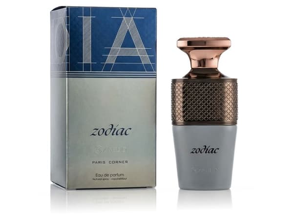 Paris Corner Zodiac Eau De Parfum 100 ml (unisex)