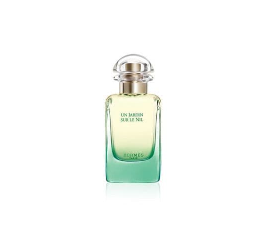 HERMES UN JARDIN SUR LE NIL (UNISEX) EDT/S 50ML REFILLABLE