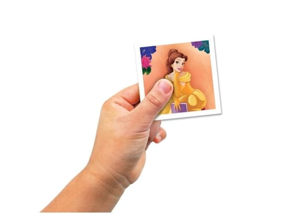 Clementoni Memo Pocket Princess