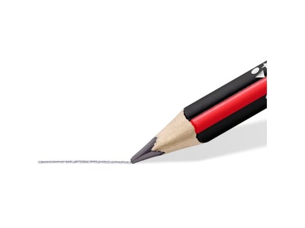 Staedtler jumbo 1285, 2 kpl