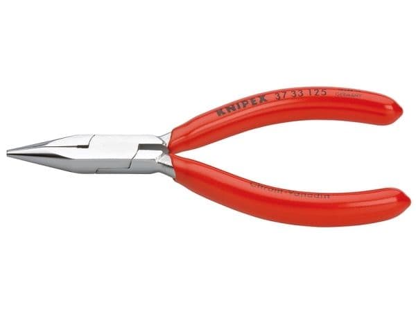 Knipex 37 33 125 precisionstång 125 mm