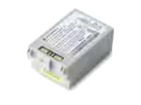 Zebra - Batteri för handdator - litiumjon - 4800 mAh - för Zebra MC75, MC75A
