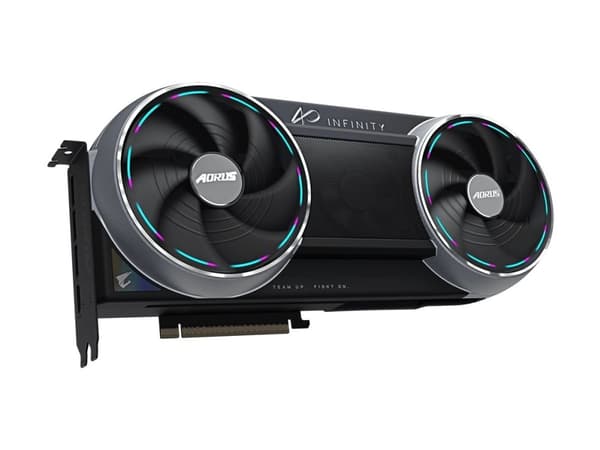 Gigabyte RTX5090, Infinity 32GB