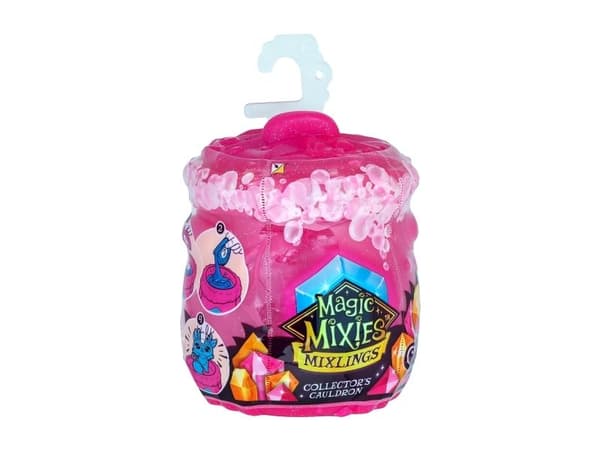 Magic Mixies Mixgs Mixgs Single pack