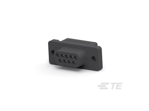 TE-tilkobling AMPLIMITE HDFAMPLIMITE HDF 1658614-4 AMP