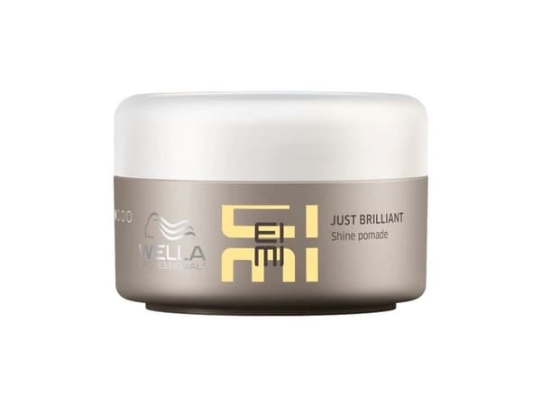 Wella EIMI Just Brilliant Shine Pomade 75 ml