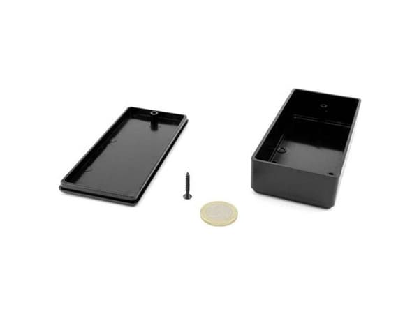 Supertronic PP004N-S Universalkabinet 121 x 56 x 31 1 stk