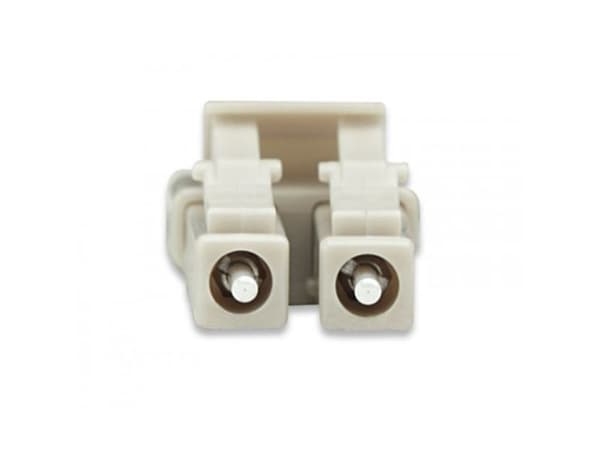 Techly 10m LC/LC 50/125, 10 m, OM3, LC, LC
