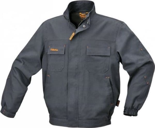 BETA arbeidsjakke ROB.100%B.STAL-SZA.7939/