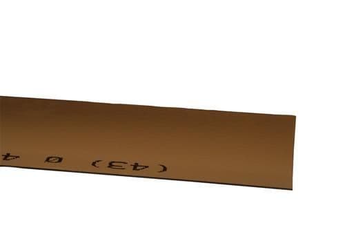Stödbalkar 90 mm 3,0 m - elforz
