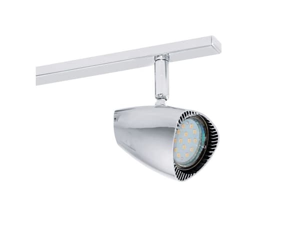 EGLO COBERA spotlight i krom, 3L