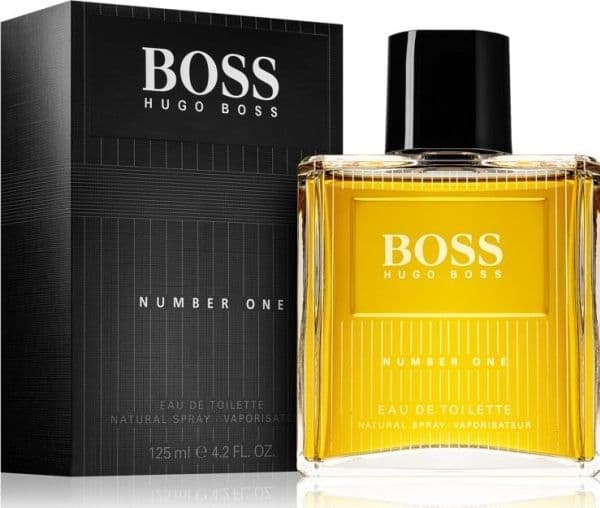 Hugo Boss Boss Number One EDT 100 ml