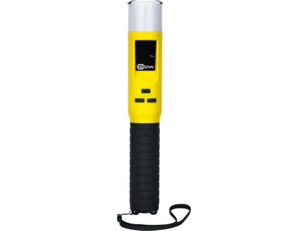 Alkomat Promiler iBLOW 10