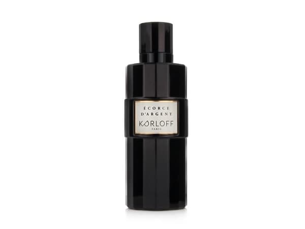 Korloff Paris Ecorce D'Argent EDP U 100 ml