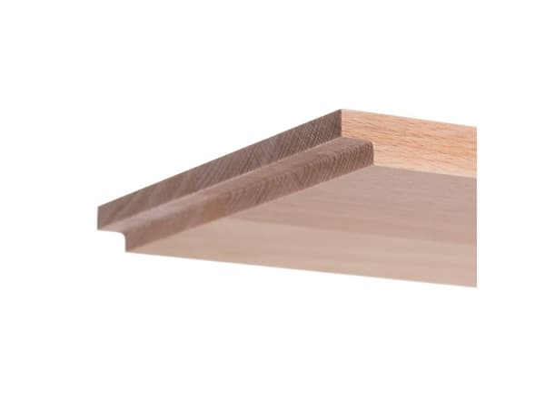 Pyramis träskiva till Sparta PLUS LUX 78x48
