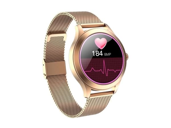 Maxcom Fit FW42 smartklocka roséguld