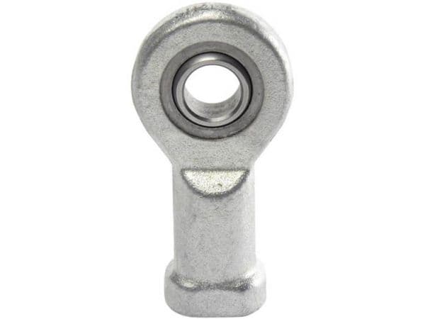 INA GAR35-DO-2RS flänslager, borrdiameter 35 mm