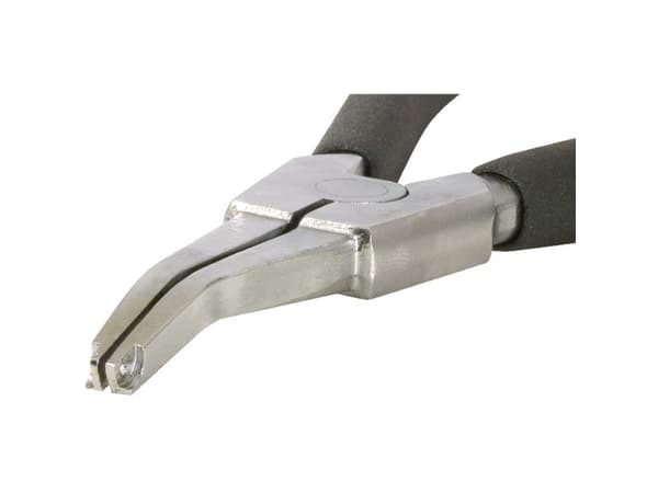 KS Tools 115.0991, Kromvanadinstål, 210 mm