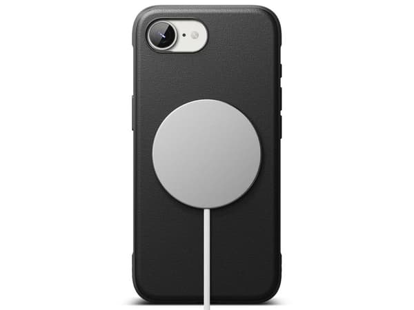 RINGKE ONYX MAGNETIC MAGSAFE IPHONE 16E BLACK