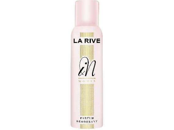 La Rive Deodorant 150ml Women's In 1731