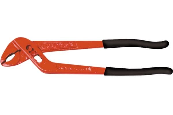 Top Tools Putkipihdit 250mm - 34D010