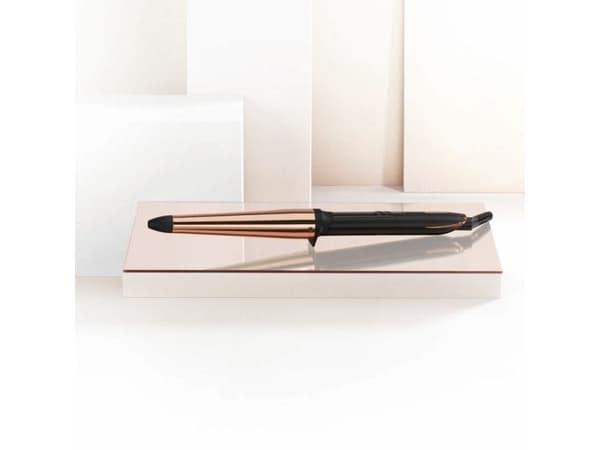 Locktång Salon Brilliance Conical C458E