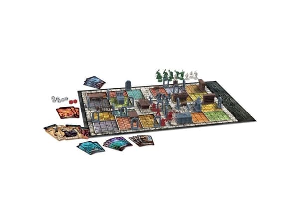 HeroQuest Heroquest