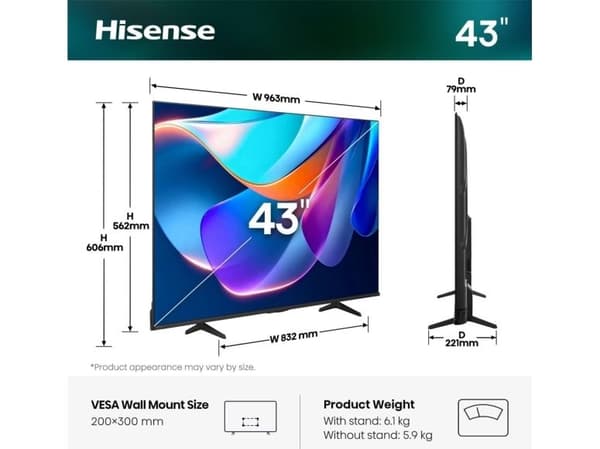 50A6S