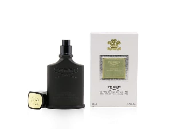 Creed Green Irish Tweed Eau de Parfum 50 ml (mann)