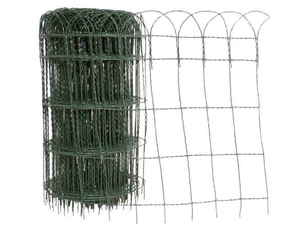 Siena 933846 dekorhegn 10 m