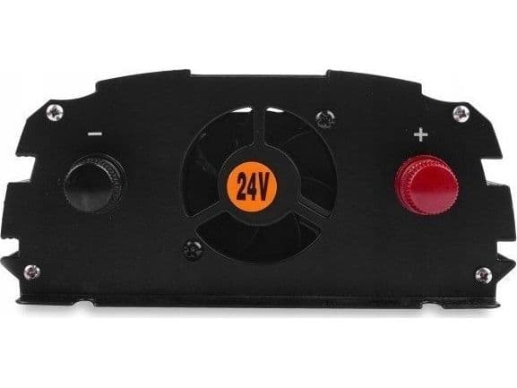 Omformer Volt Volt IPS 1000 24/230V (750/1000W)