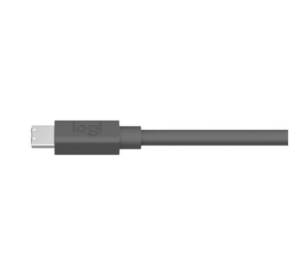 Logitech 950-000005, Musta, Harmaa
