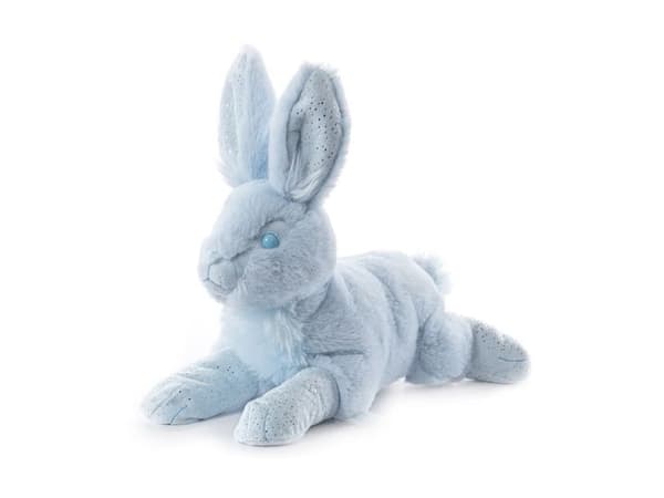 Luna Lovegoods patronus bamse