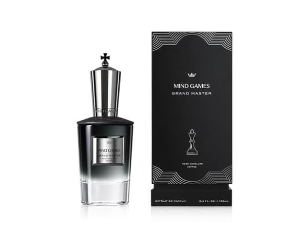 Mind Games Grand Master EDP 100 ml (unisex)