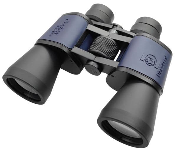 Levenhuk kikkert Discovery Gator 10x50