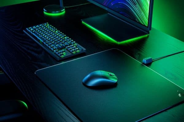 Razer Viper - Mus - optisk