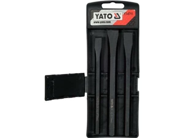 Yato YT-4711, 3 kpl