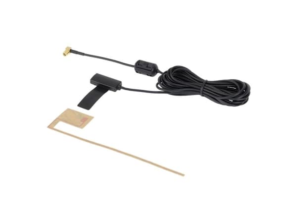 Alpine DAB-antennruta - Kae-242da